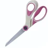 Sewing Scissor Titanium Comfort Grip