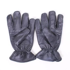 Sheepskin Leather Gloves