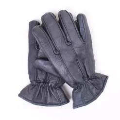 Sheepskin Leather Gloves