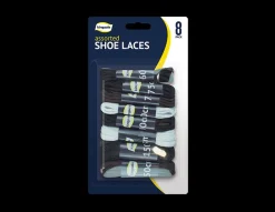 Shoe Laces 8 Pairs