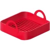 Silicone Air Fryer Liner - Square