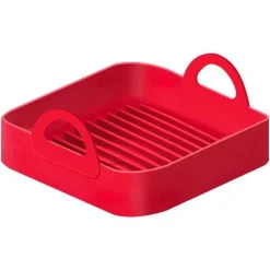 Silicone Air Fryer Liner - Square