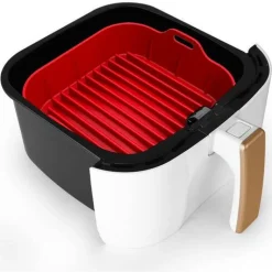 Silicone Air Fryer Liner - Square