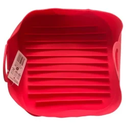 Silicone Air Fryer Liner - Square