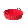 Silicone Air Fryer Liner - Round