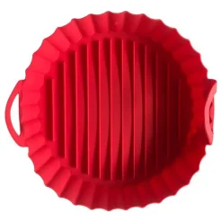 Silicone Air Fryer Liner - Round