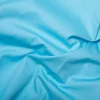 Sky 100% Cotton Plain Poplin Fabric - Price by the Metre