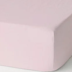Small Double 4 Foot Fitted Sheet
