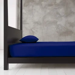 Small Double 4 Foot Fitted Sheet