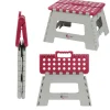 Small Folding Step Stool