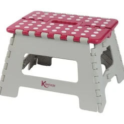 Small Folding Step Stool
