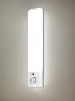 Smart Rechargeable Night Light