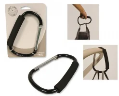 Snuggle Baby Large Pram Hook