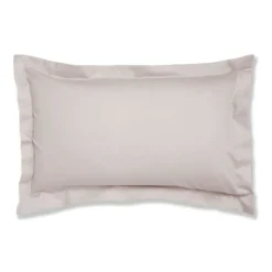 Soft Touch Oxford Pillowcase Pairs Linen