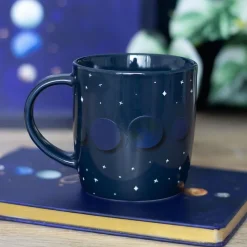 Solar System Heat Changing Mug