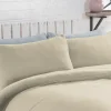 Sot Touch Pillowcase Pair Stone