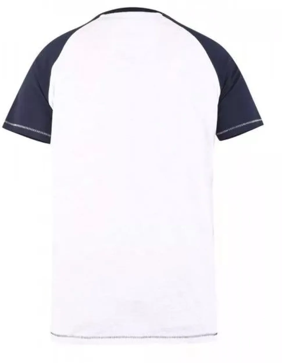 Sparrow California Outsize Men's T-Shirt