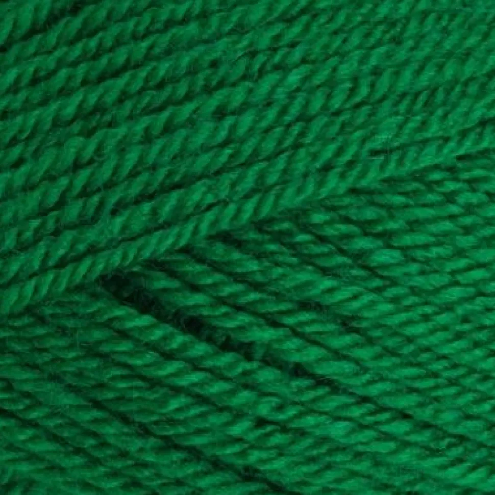 Special DK Yarn 1116 Green 100gm