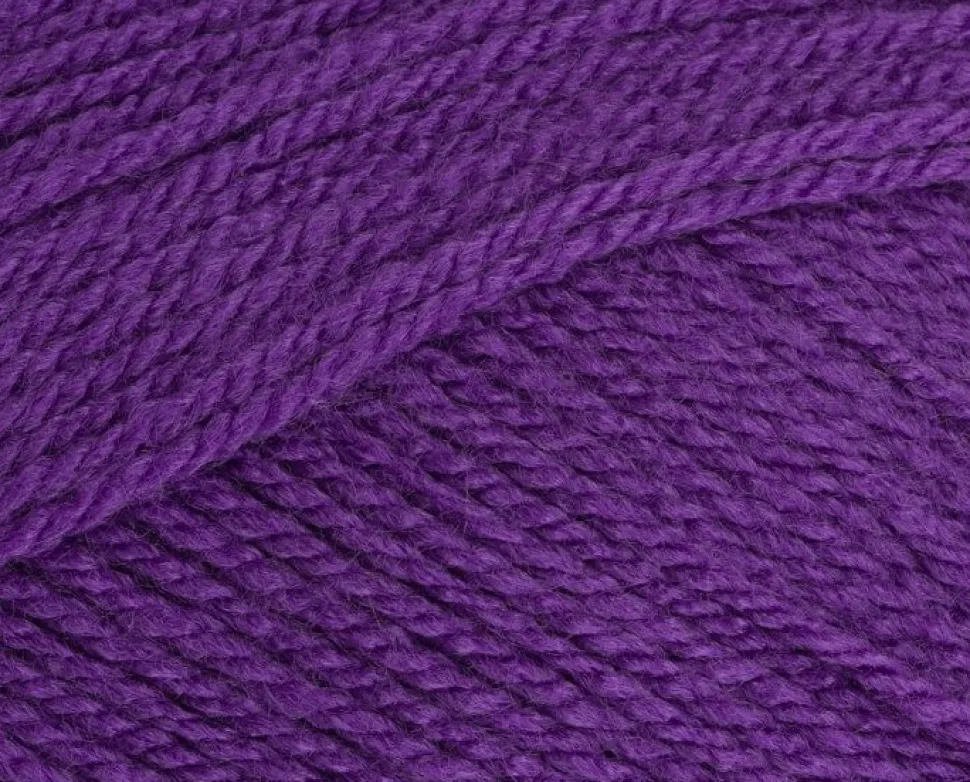 Special DK Yarn 1855 Proper Purple 100gm