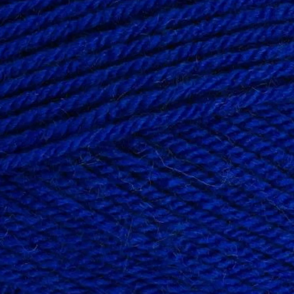 Special DK Yarn 1117 Royal Blue 100gm