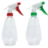 Spray Bottle Clear