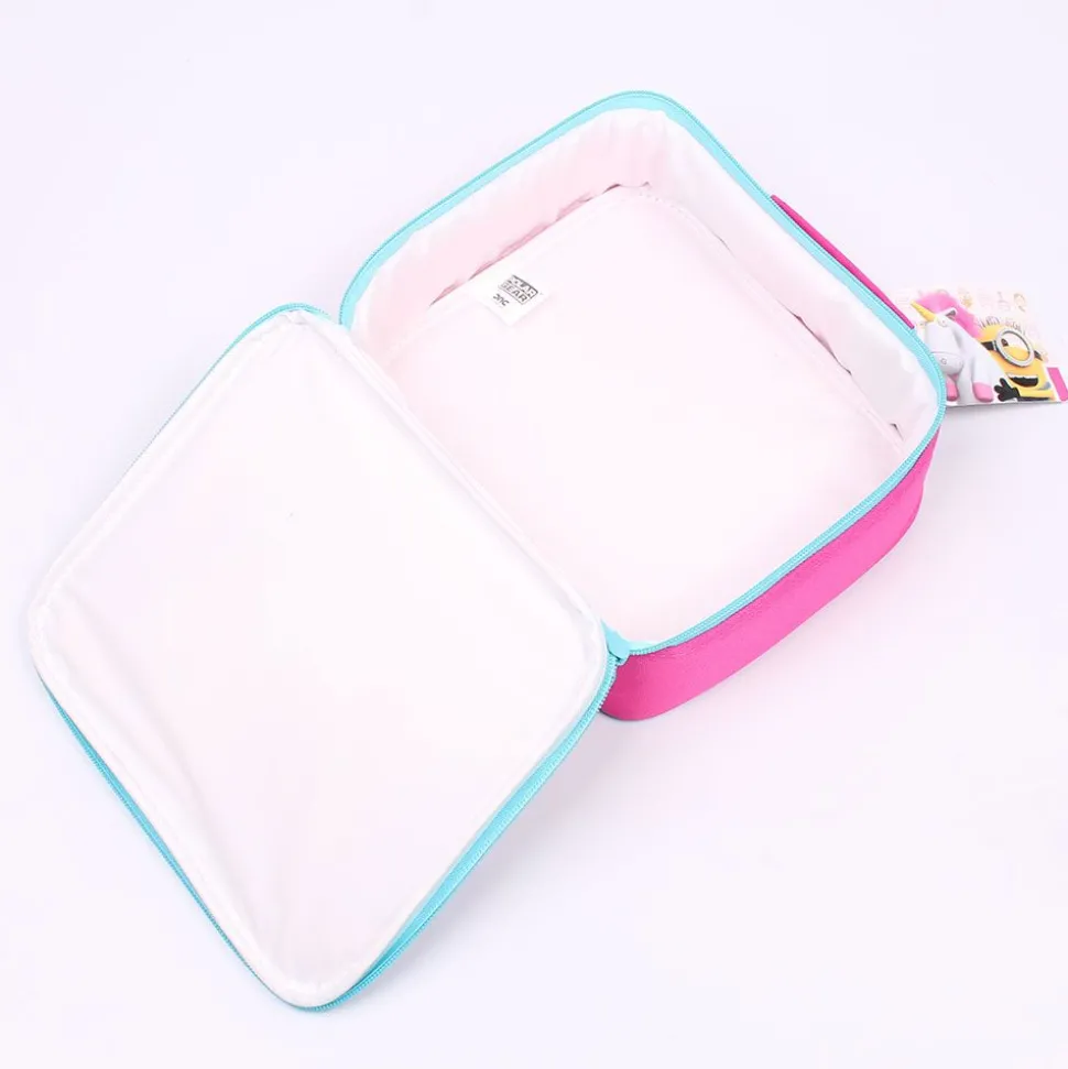 Stay Fluffy Unicorn Lunch Bag