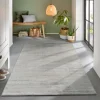 Step Gobi Cream & Grey Rug 160x220 cm
