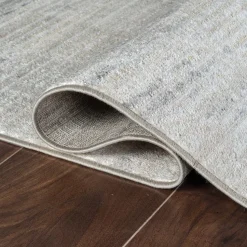 Step Gobi Cream & Grey Rug 160x220 cm