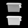 Storage Box with Clip Lid 6.3 Litre