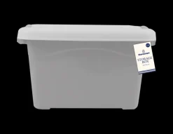 Storage Box with Clip Lid 6.3 Litre