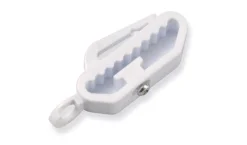 Streamline Track End Stop 2 Pack