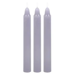 Stress Less Spell Candles Blue - 12 Pack
