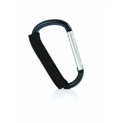 Stroller Hook Carabiner by Dreambaby
