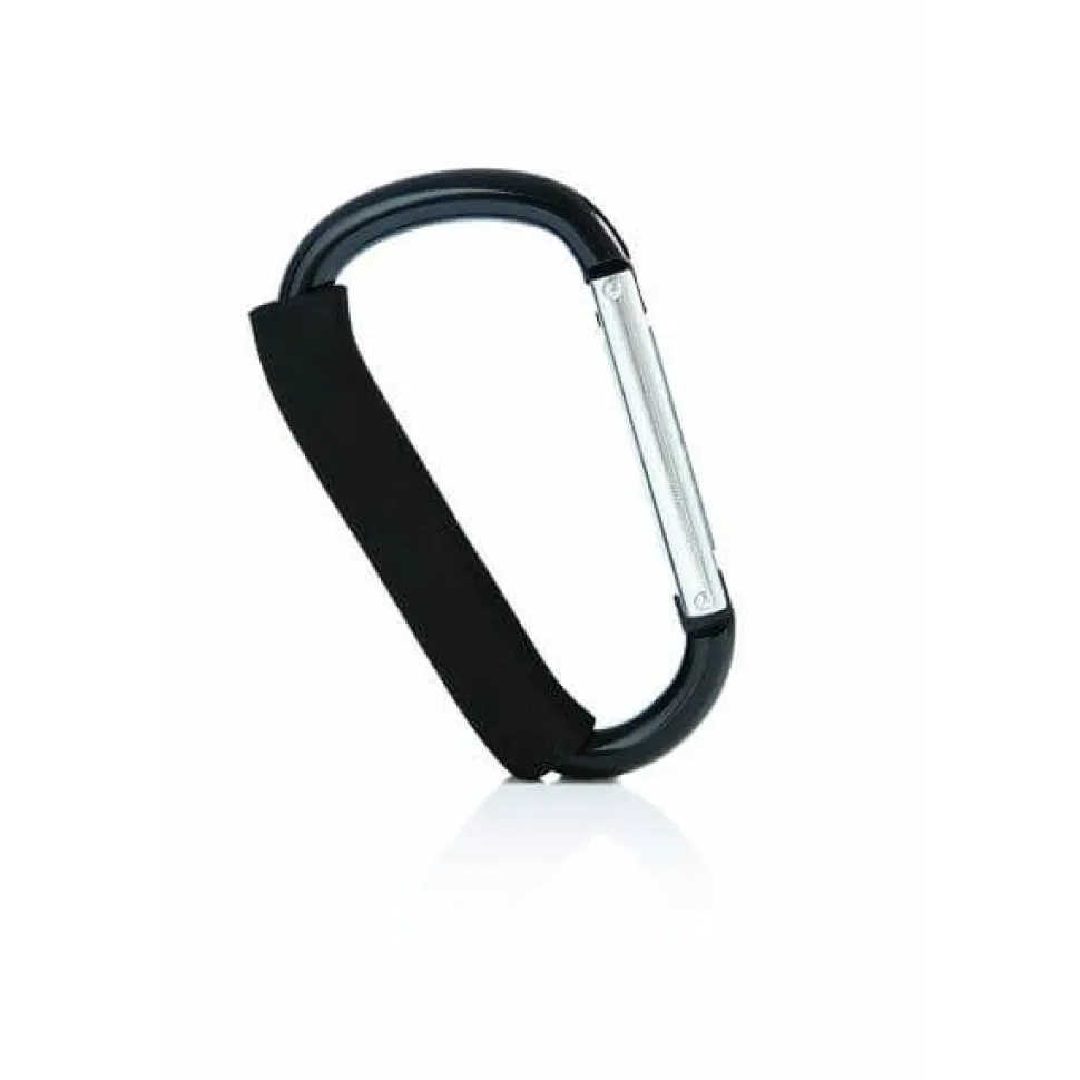 Stroller Hook Carabiner by Dreambaby
