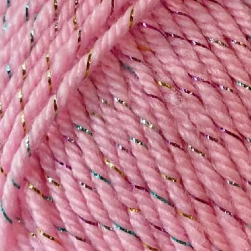 Stylecraft Baby Sparkle DK Yarn