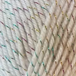 Stylecraft Baby Sparkle DK Yarn