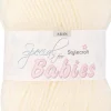 Stylecraft Special for Babies Aran Cream 1245