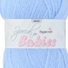 Stylecraft Special for Babies Aran Baby Blue1232