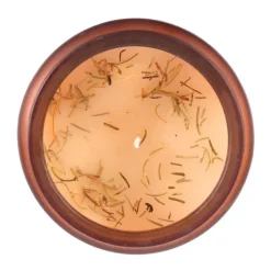 Success Spell Candle Rosemary Infused