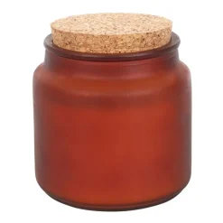 Success Spell Candle Rosemary Infused