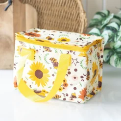 Summer Solstice Print Lunch bag