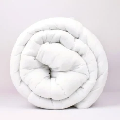 Summer Weight 4.5 Tog Duvet Polycotton - Made in Ireland
