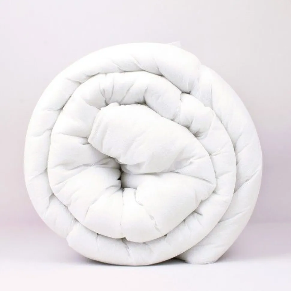 Summer Weight 4.5 Tog Duvet - Made in Ireland