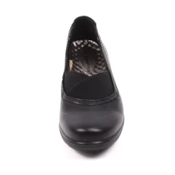 Suzie Women's Comfort Walk Shoes Black