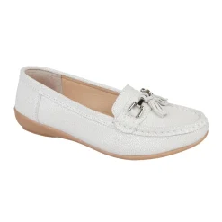 Tahiti White Women's Shoes