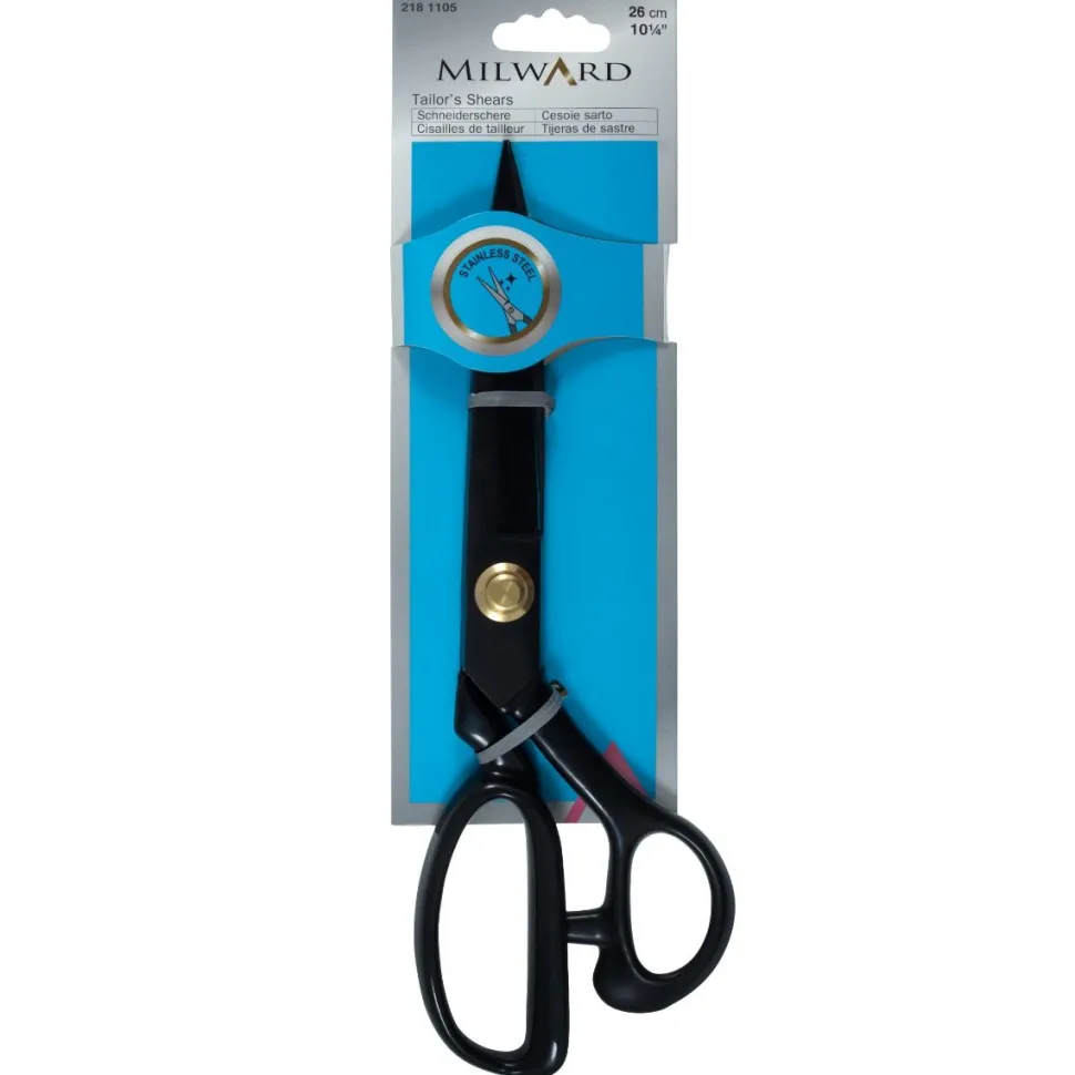 Tailor's Shears