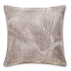 Tamra Palm Natural Filled Cushion 20x20"