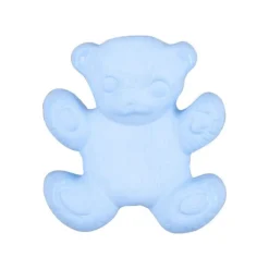 Teddy Shape Button 15mm