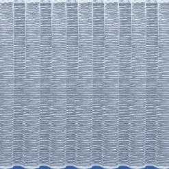Texas White Net Curtains - Price by the Metre