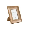 Thick Wood Photo Frame - 6x4''